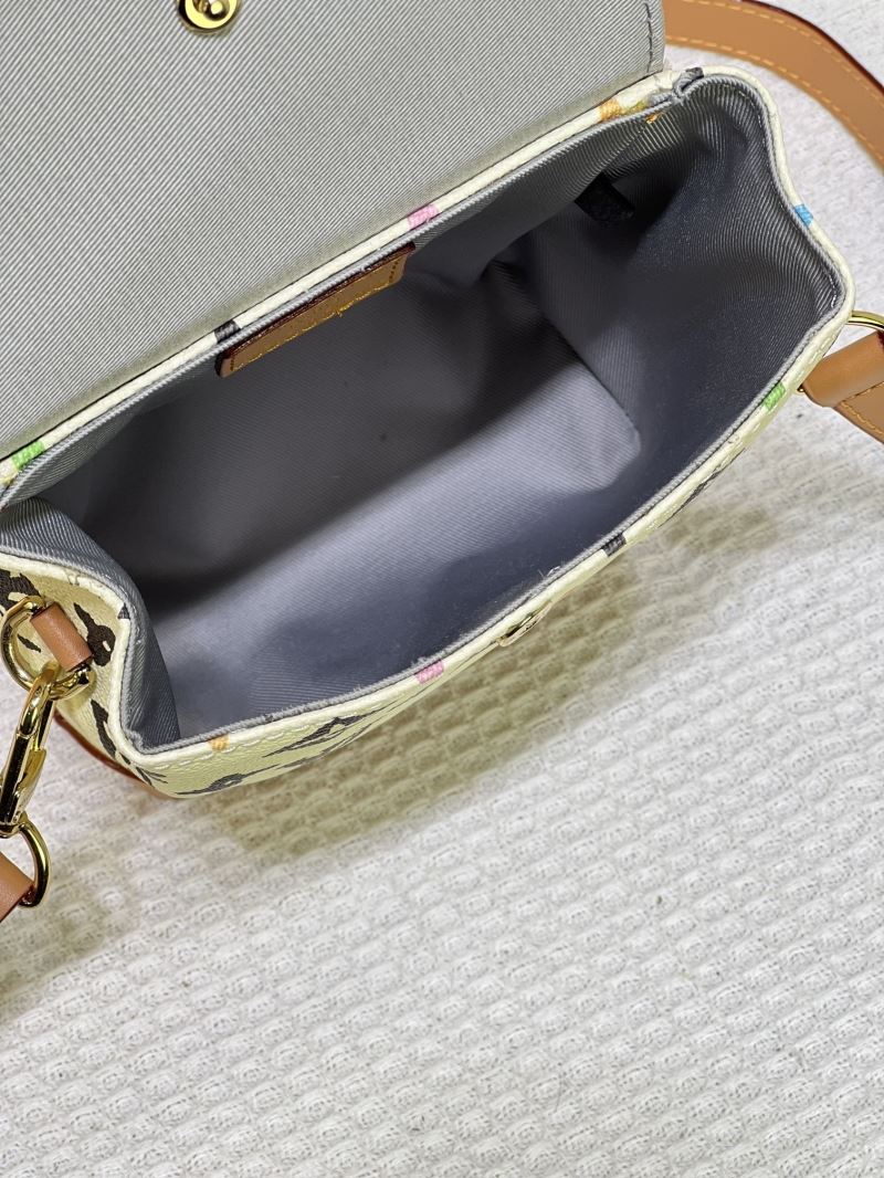 Louis Vuitton Satchel Bags